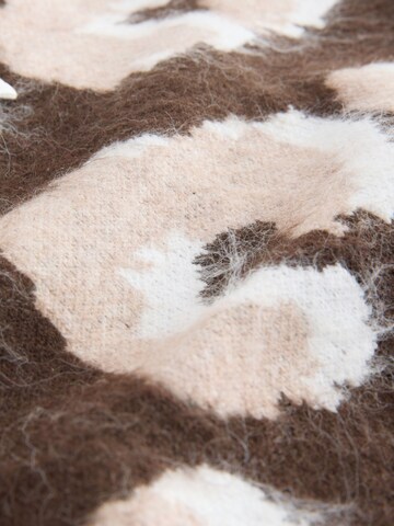 Next Pullover in Braun