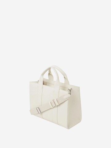balts Karl Lagerfeld "Shopper" tipa soma