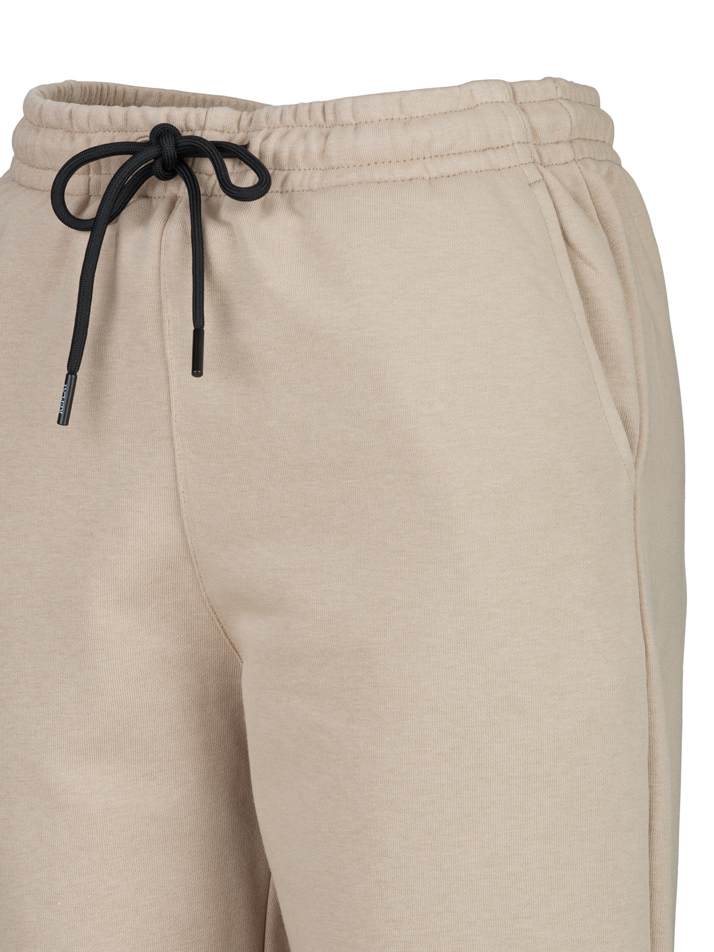 REPLAY Regular Trousers in Beige