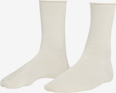 CALZEDONIA Socken in kitt, Produktansicht