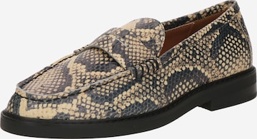 STEVE MADDEN Loafer 'Adison' värissä beige: etupuoli