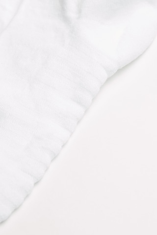 INTIMISSIMI Socks in White