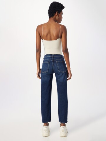 GAP Regular Jeans 'GLENDALE' in Blauw