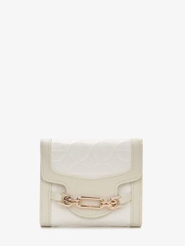 Estro Tegnebog '3602-01' i beige: forside