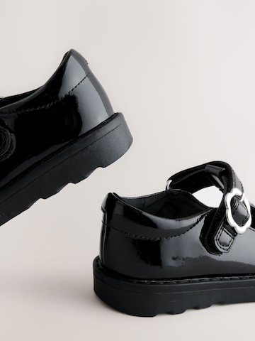 Scarpa bassa di Next in nero