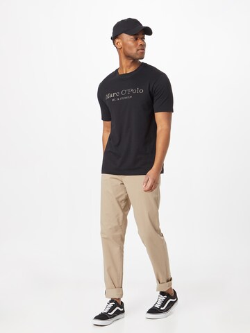 Marc O'Polo T-Shirt in Grau