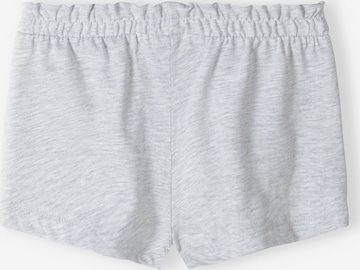 Regular Pantalon MINOTI en gris
