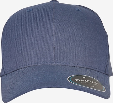 Casquette Flexfit en bleu