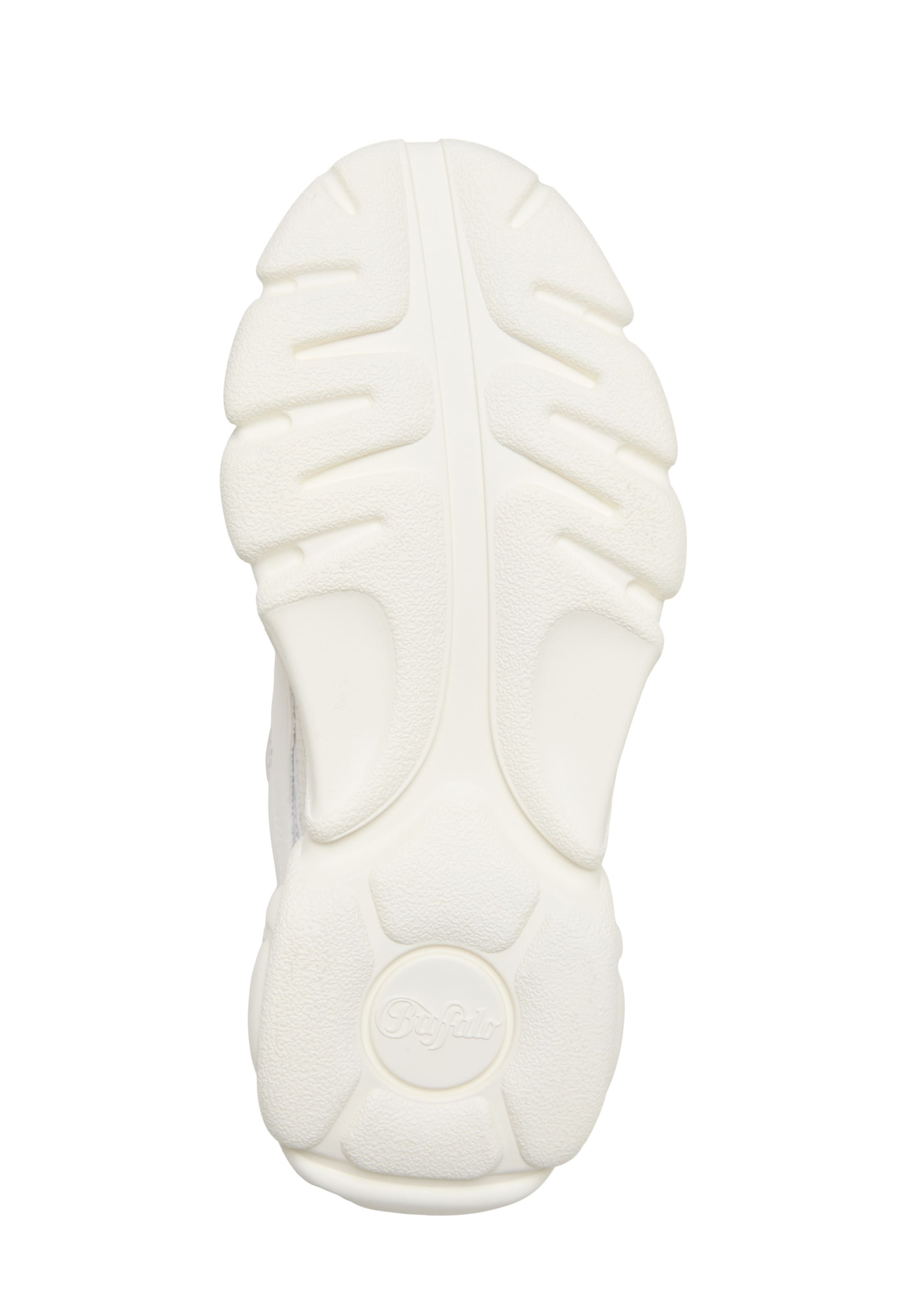 BUFFALO Sneakers laag 'CLD Echo' in Beige