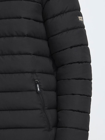 BLEND - Chaqueta de entretiempo ' BHMelax ' en negro