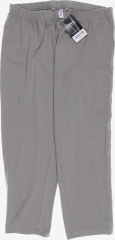 SHEEGO Pants in XXL in Grey: front