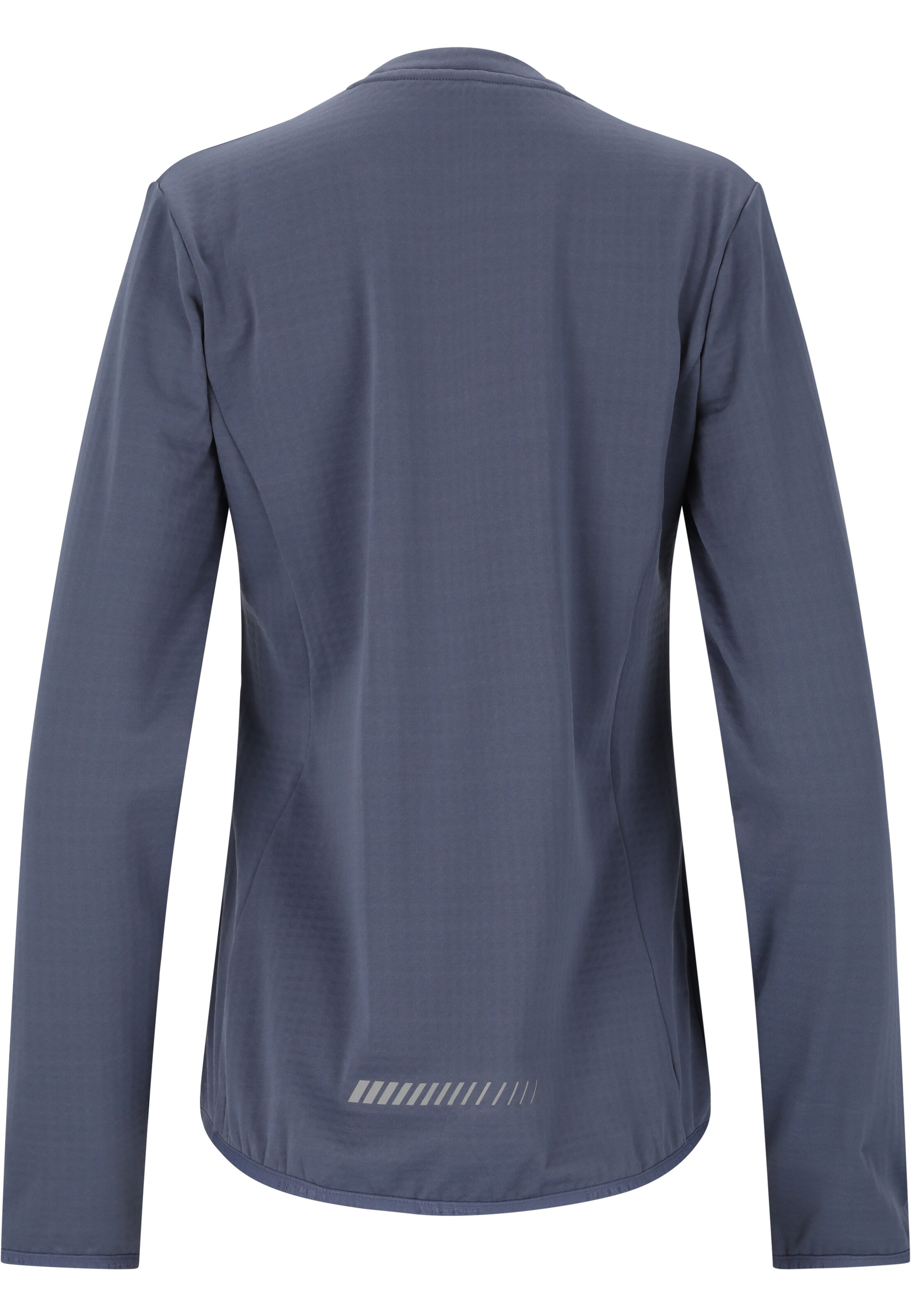 ENDURANCE Funktionsshirt 'Leah' in Blau