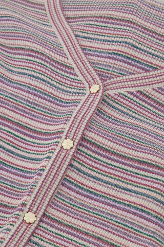 Fabienne Chapot Knit cardigan in Pink
