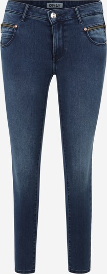 Only Petite Jeans 'ROYAL' i mørkeblå, Produktvisning