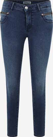 Only Petite Jeans 'ROYAL' in Dark blue, Item view