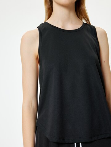 Koton Top in Black