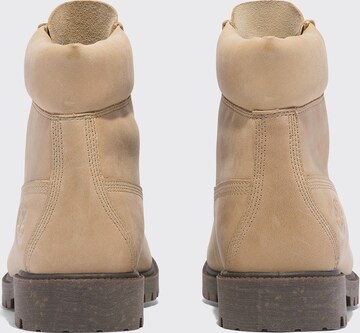 TIMBERLAND Boot 'Heritage' in Beige