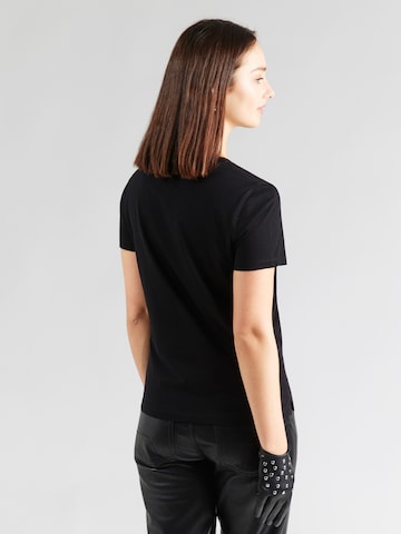 GUESSMajica - crna boja