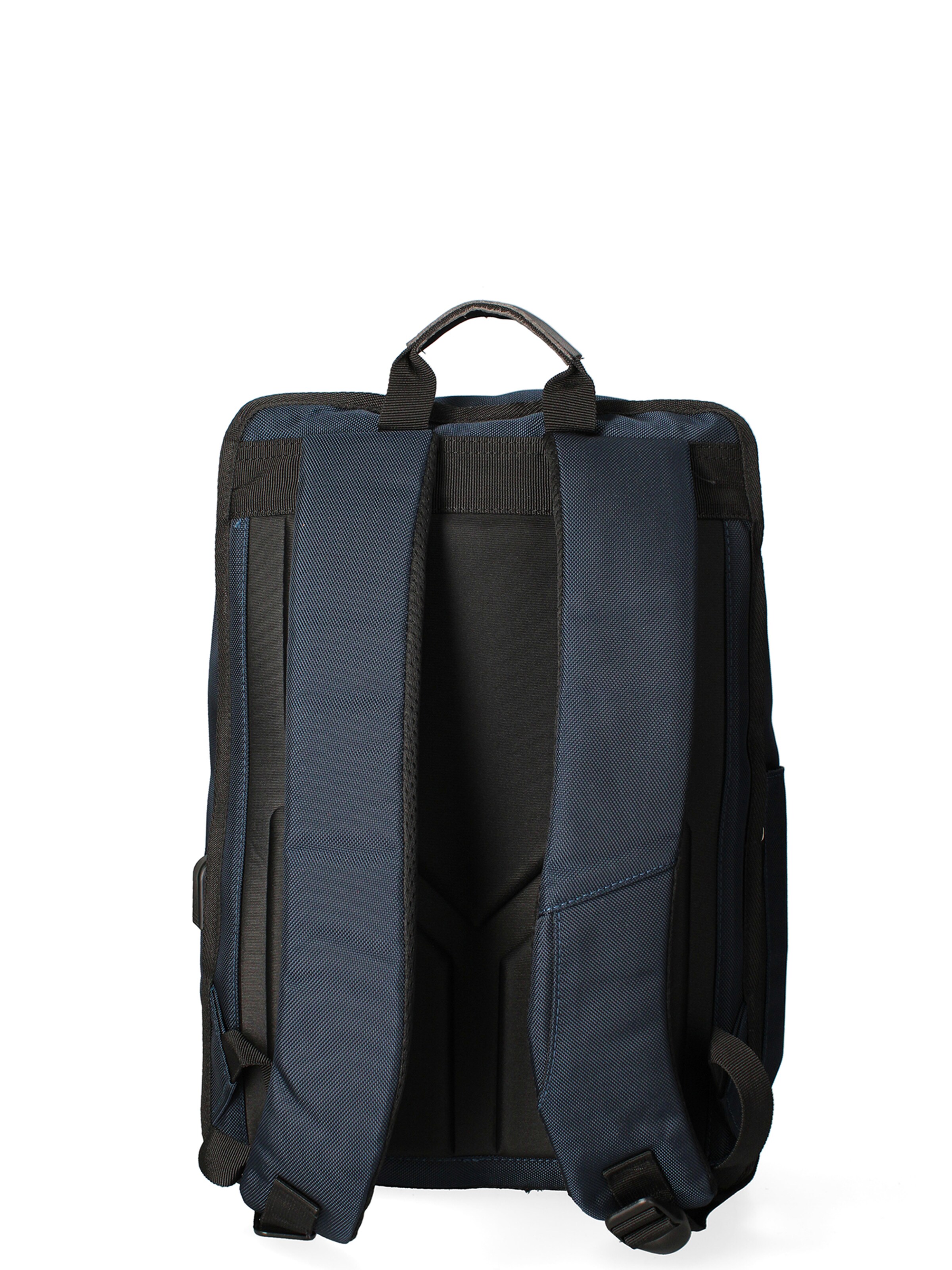 Zaino di B. Cavalli in blu