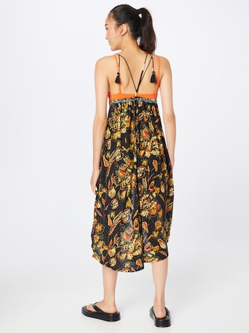 Tunica 'GARDEN PARTY' di Free People in nero