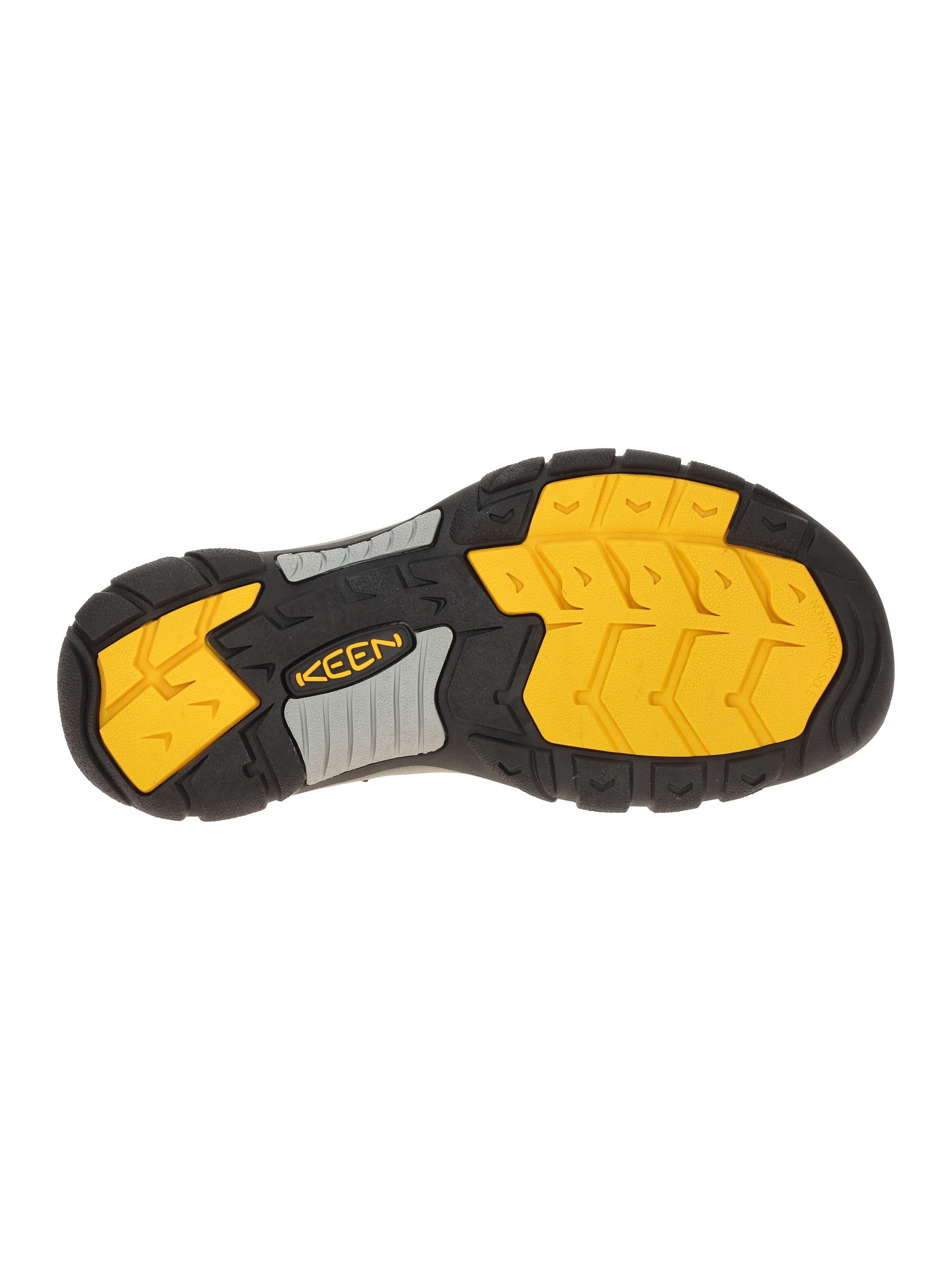 KEEN Sandals in Black