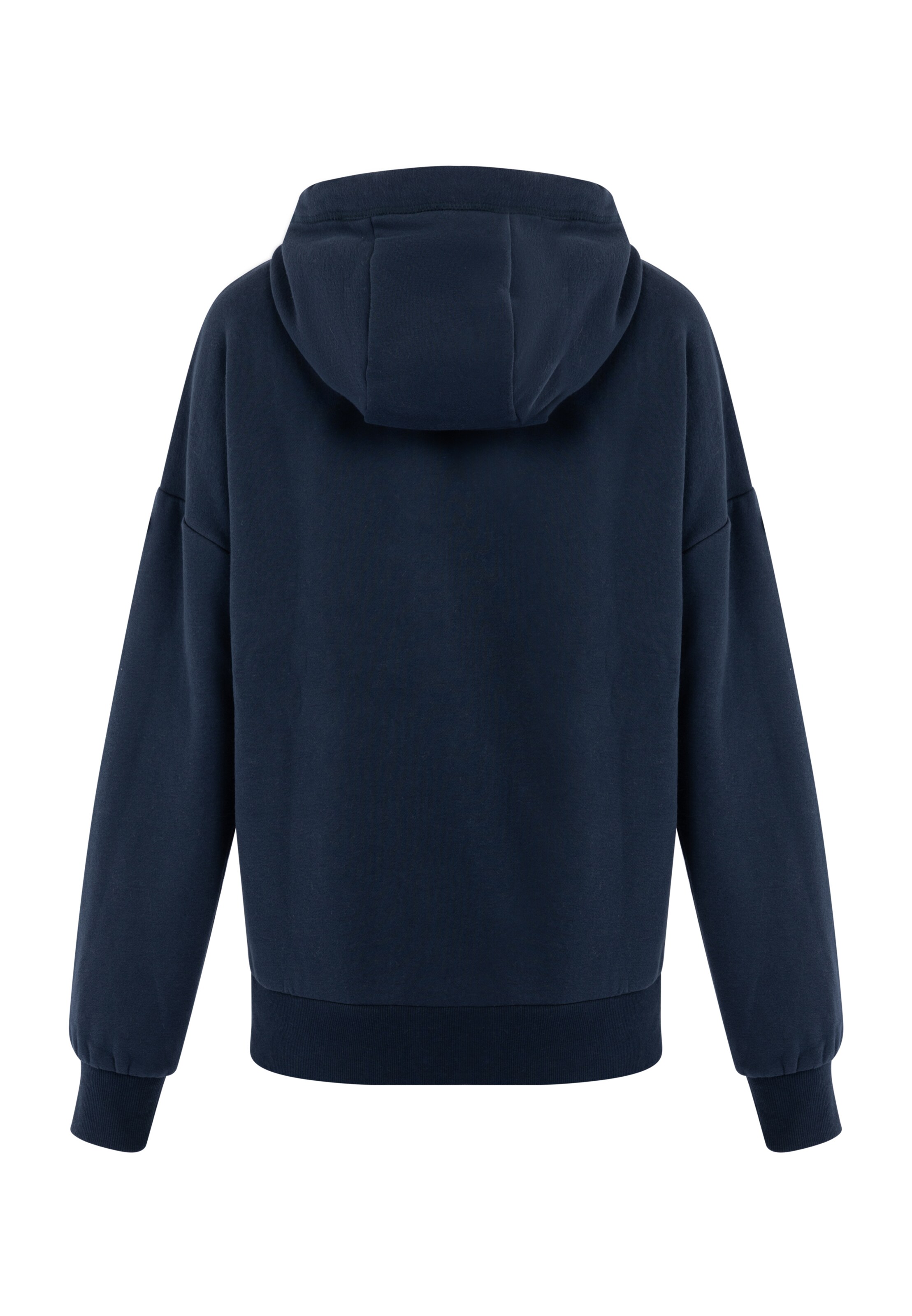 DreiMaster Vintage Tréning dzseki 'Idem' - kék