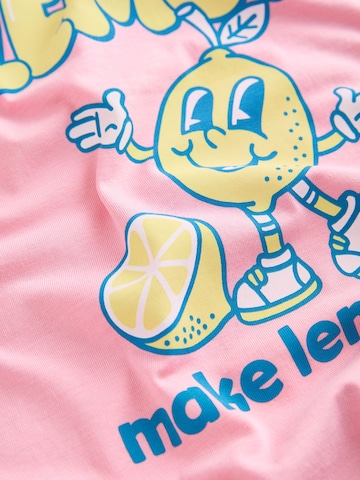 Next Футболка в Ярко-розовый