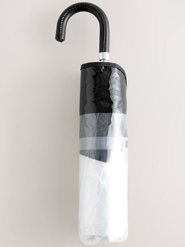 Next Umbrella in Black