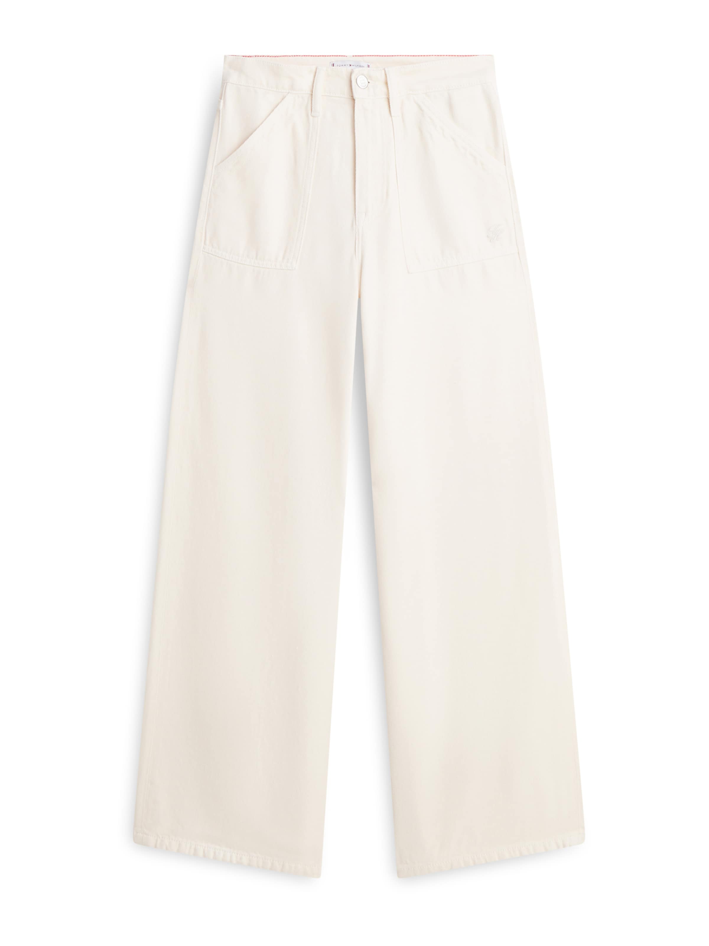 TOMMY HILFIGER Jeans in Beige, Item view