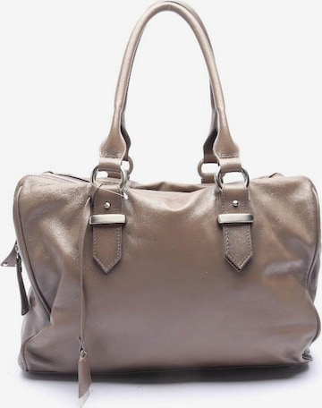 STRENESSE Handtasche One Size in Grau: predná strana