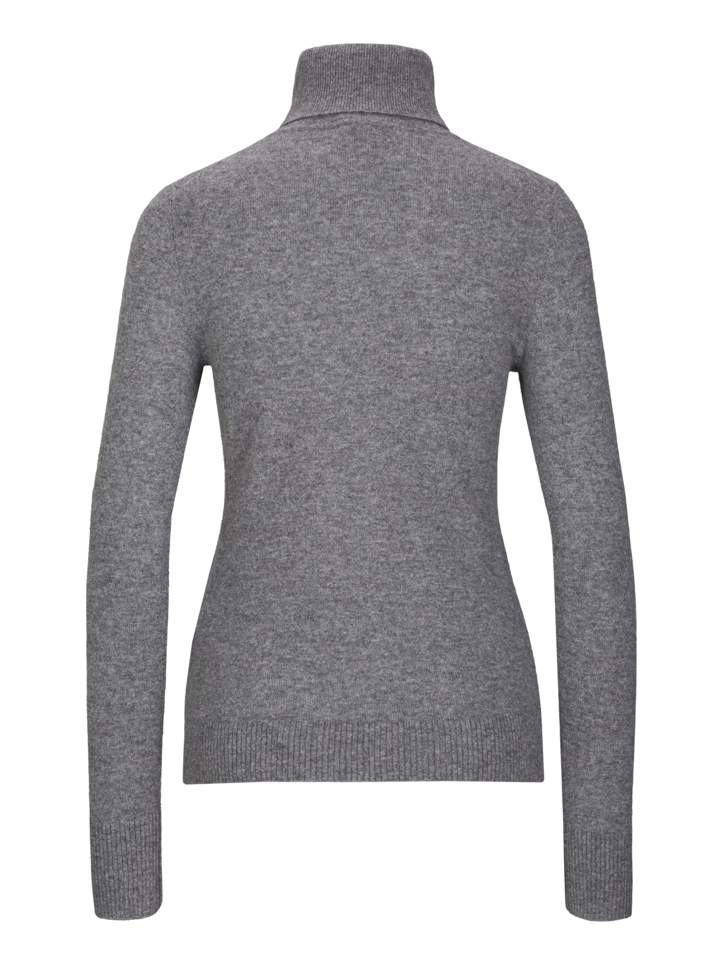 Dine'n'Dance Trui 'Jakline' in Grijs