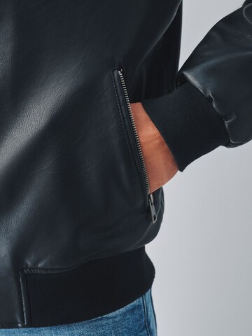 Next Between-season jacket in Black