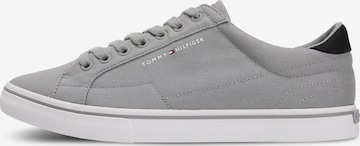 TOMMY HILFIGER Sneakers in Grey: front