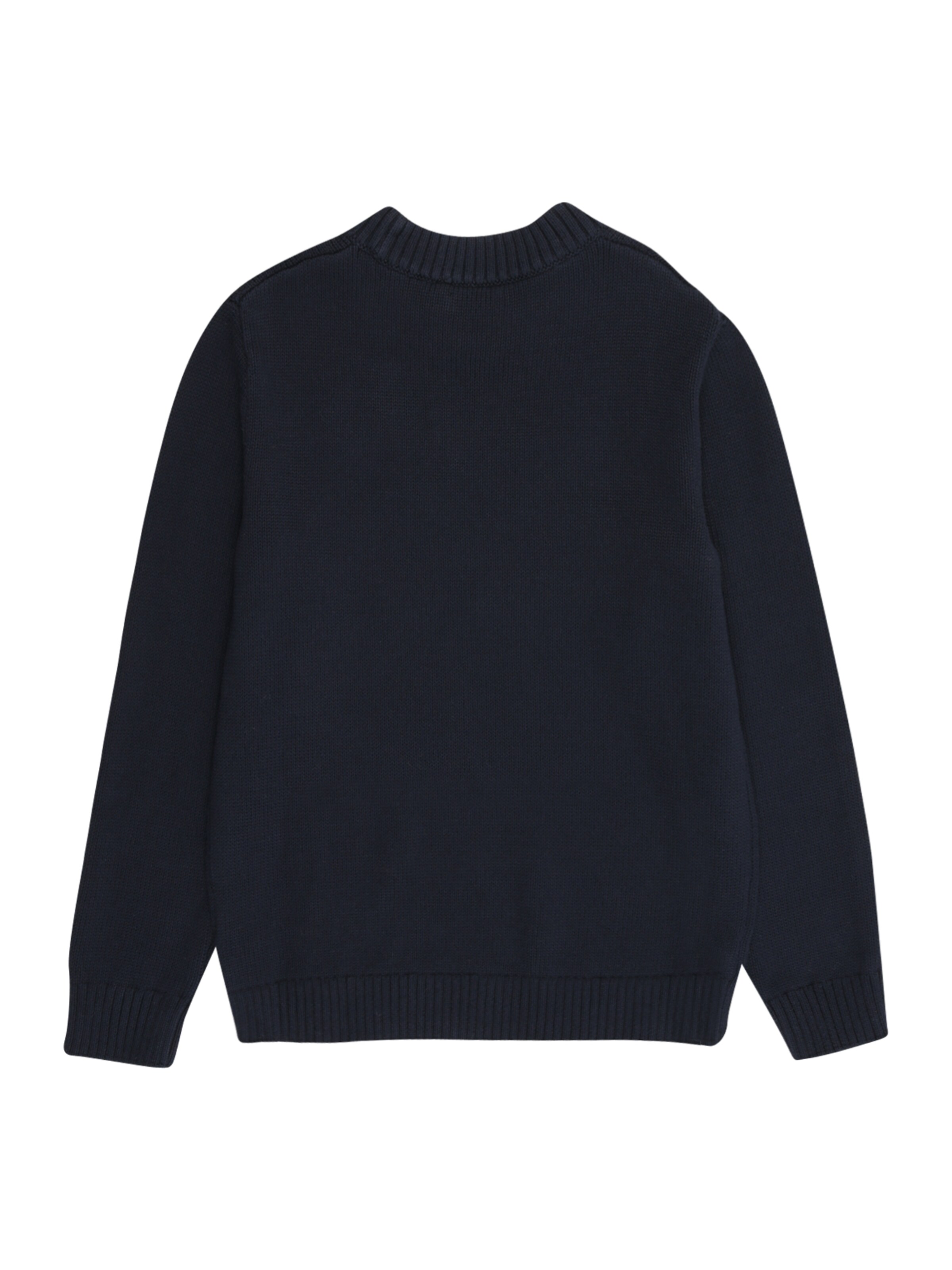 NAPAPIJRI Sweater 'D-MURA' in Blue