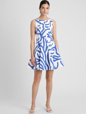 Abito 'Isabelle' di Guido Maria Kretschmer Women in blu