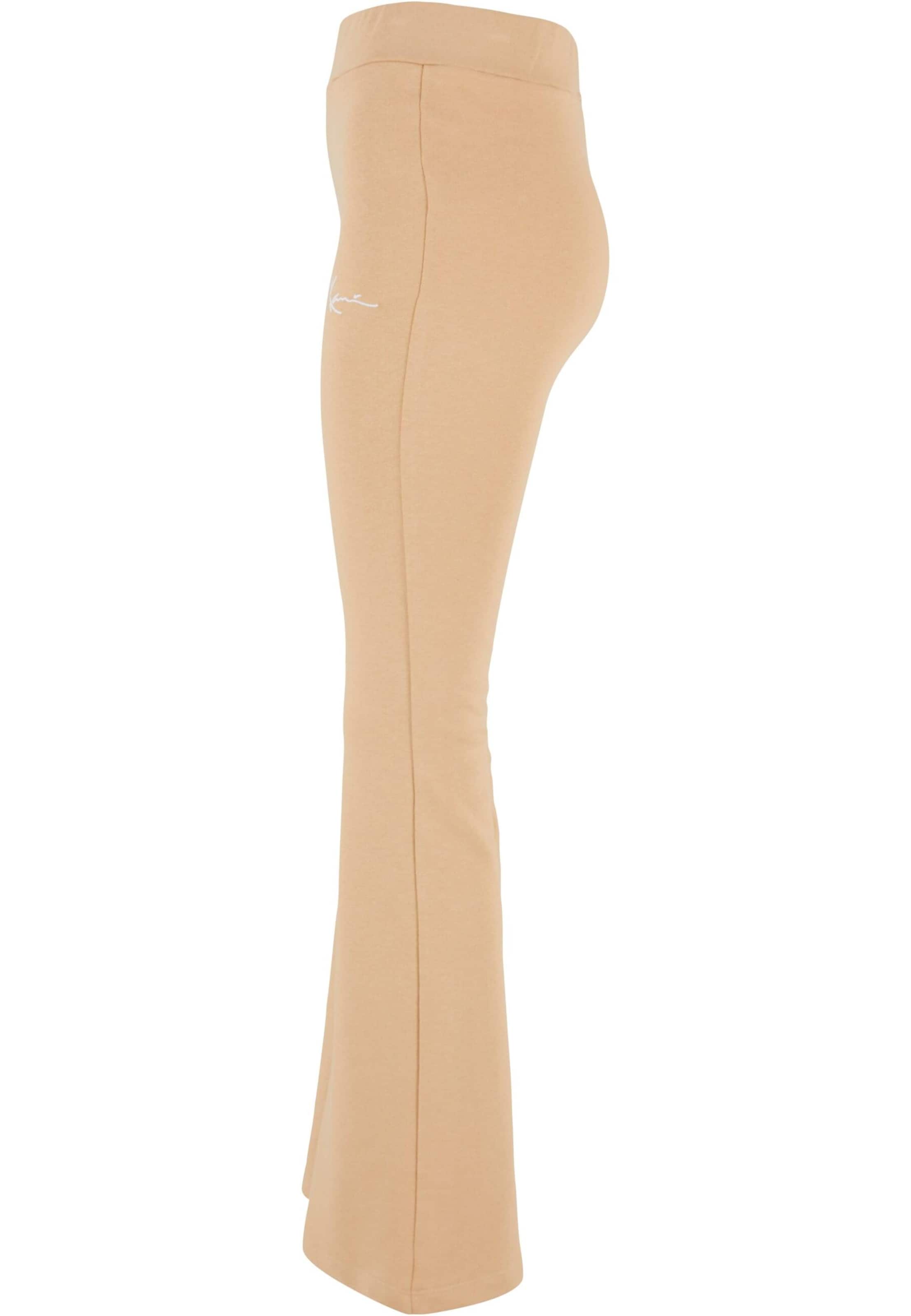 Skinny Leggings Karl Kani en vert