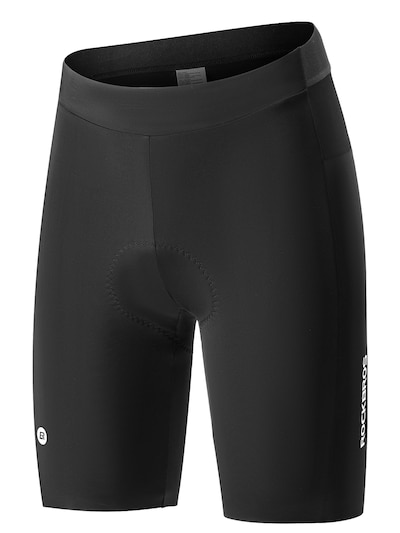 ROCKBROS Athletic Underwear 'Bike' in M in Black, Item view