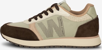 WODEN Sneaker low 'Ronja Runner' in Mischfarben: Vorderseite