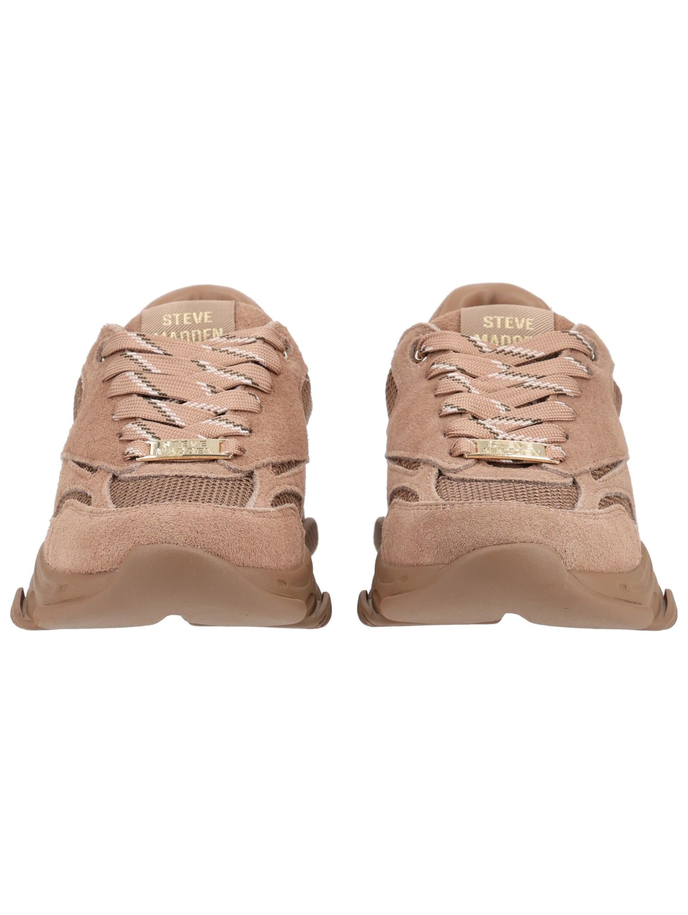 Sneaker bassa di STEVE MADDEN in marrone