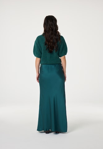 Fabienne Chapot Skirt in Green