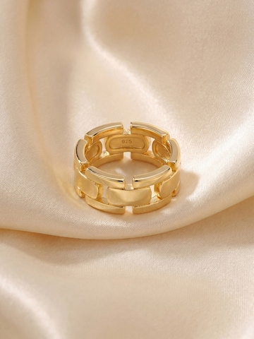 Jobo Ring‌‌‌‌‌ in Gold
