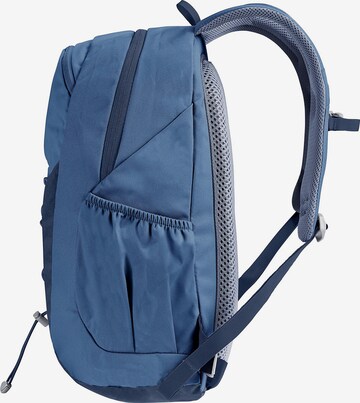 DEUTER Backpack 'Gogo' in Blue