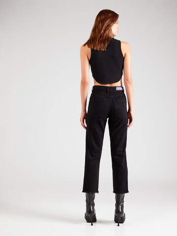 Vanessa Bruno Slim fit Jeans in Black