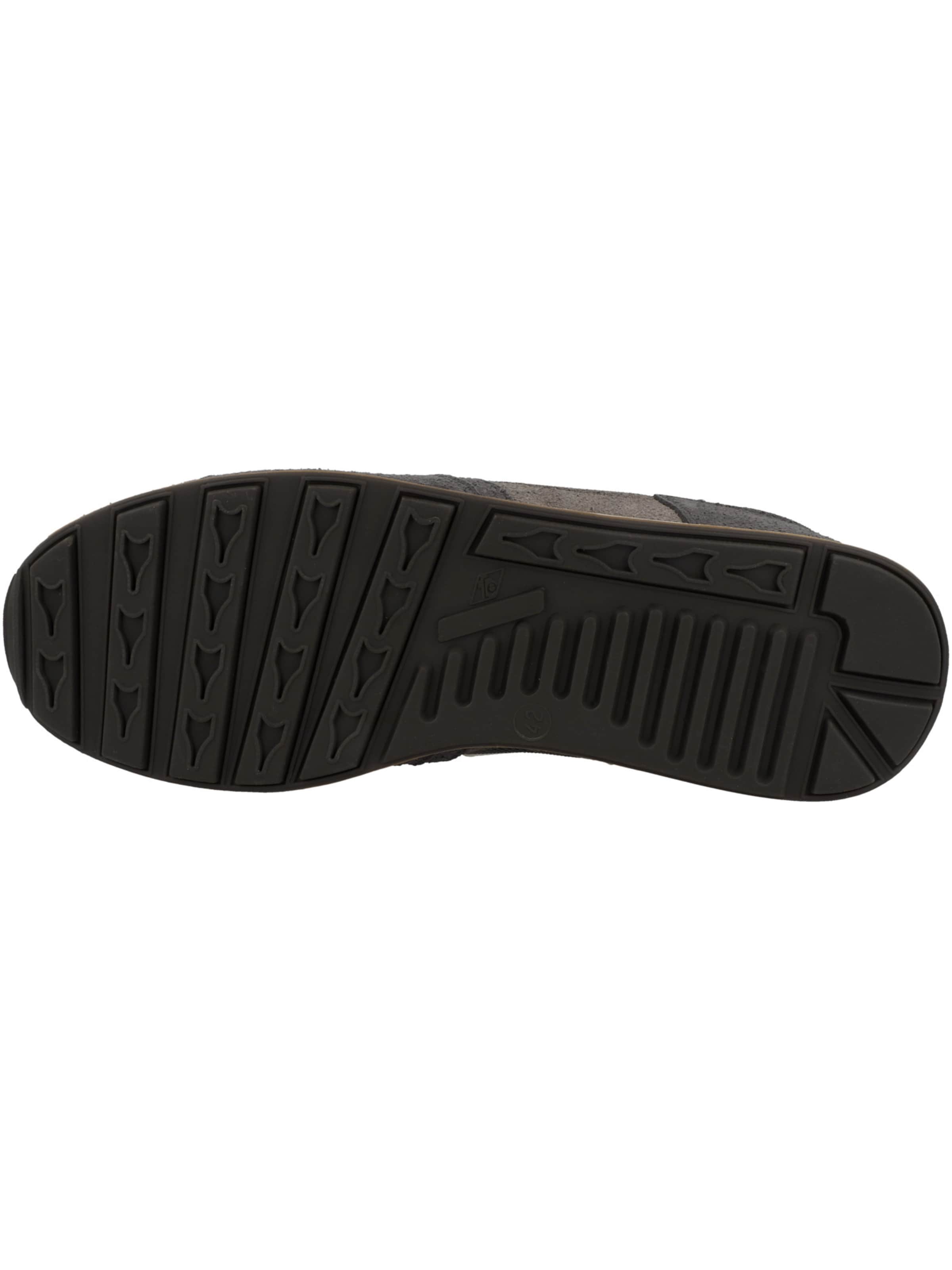 Flamingos' Life - Zapatillas deportivas bajas 'Marathon Club' en gris