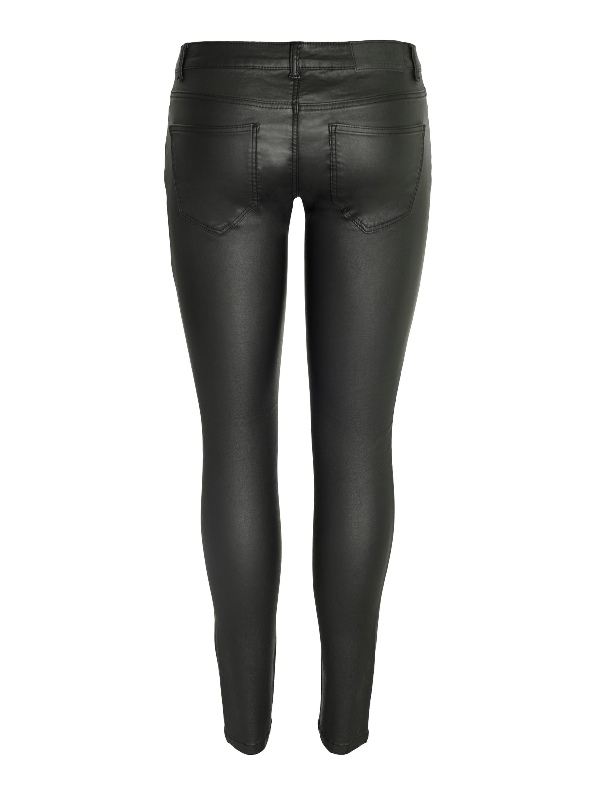 Noisy may Skinny Pants 'Allie' in Black