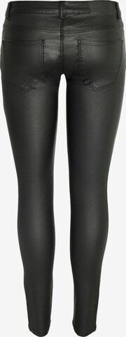 Skinny Jeans 'Allie' de la Noisy may pe negru