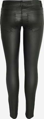 Noisy may Skinny Jeans 'Allie' in Black