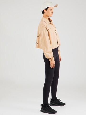 Giacca di mezza stagione 'AIR' di Nike Sportswear in beige