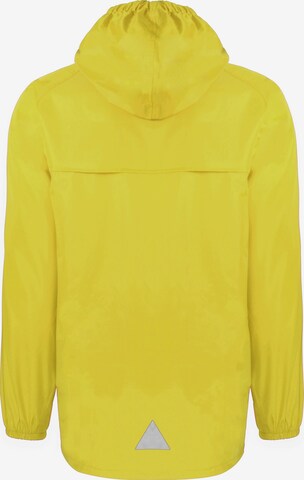 normani Performance Jacket ' Tampere ' in Yellow