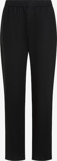 Karl Lagerfeld Housut värissä musta, Tuotenäkymä